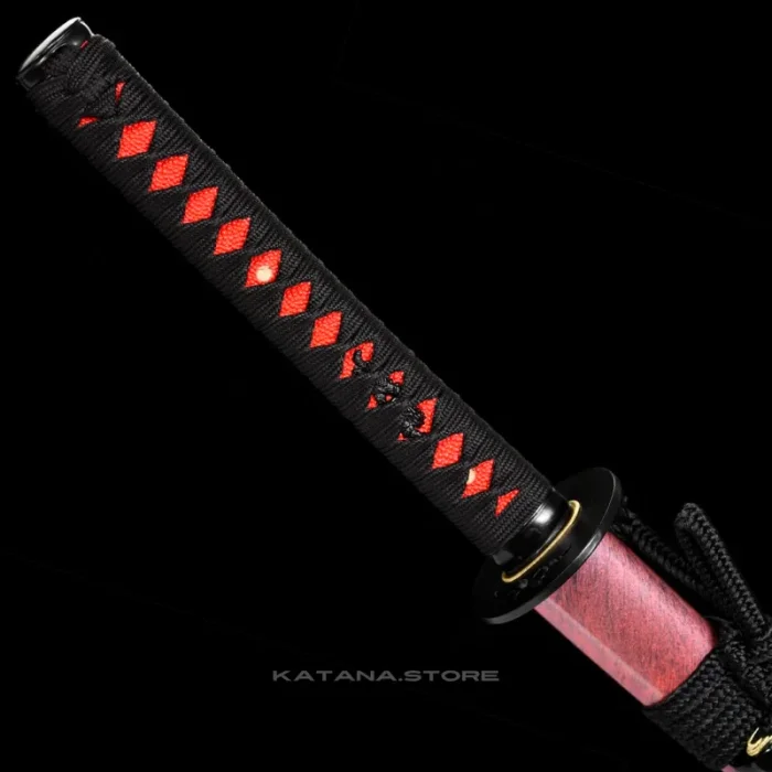 Pink Katana - Image 4