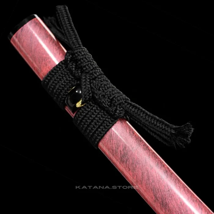 Pink Katana - Image 5