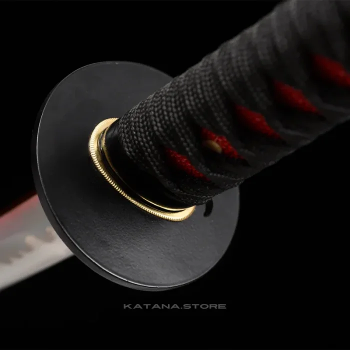 Pink Katana - Image 6