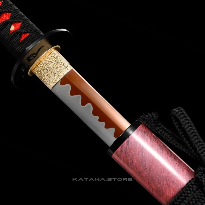 Pink Katana - Image 8