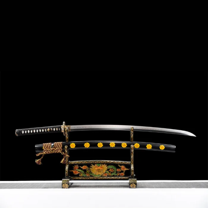 Pretty Katana - Image 9