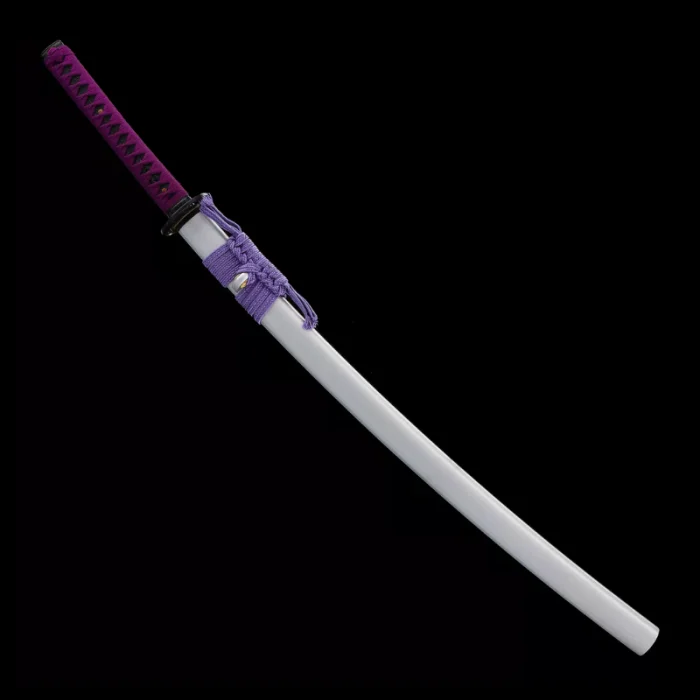 Purple Blade Katana - Image 7