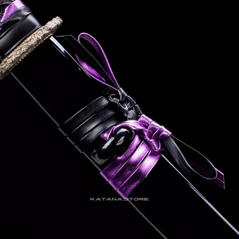 Purple Bokken - Image 3