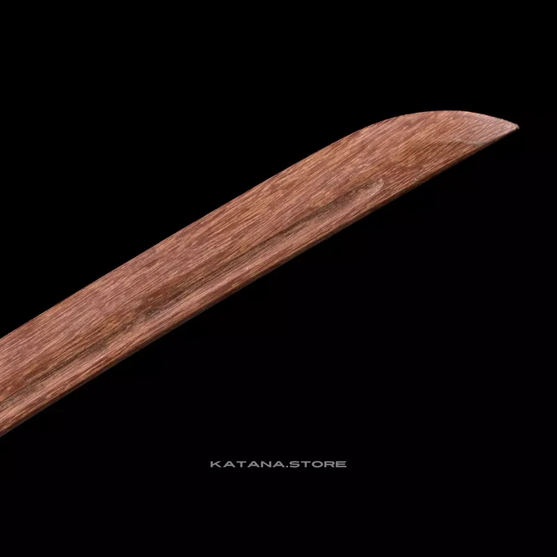 Purple Bokken - Image 8