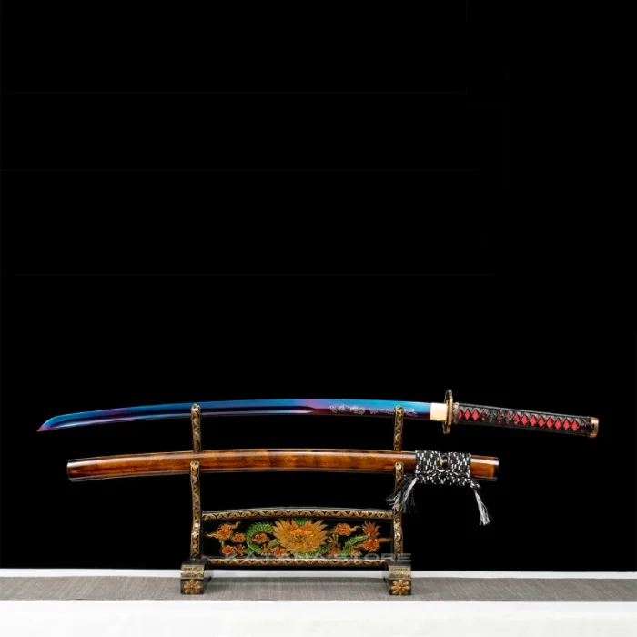 Purple Dragon Sword - Image 10