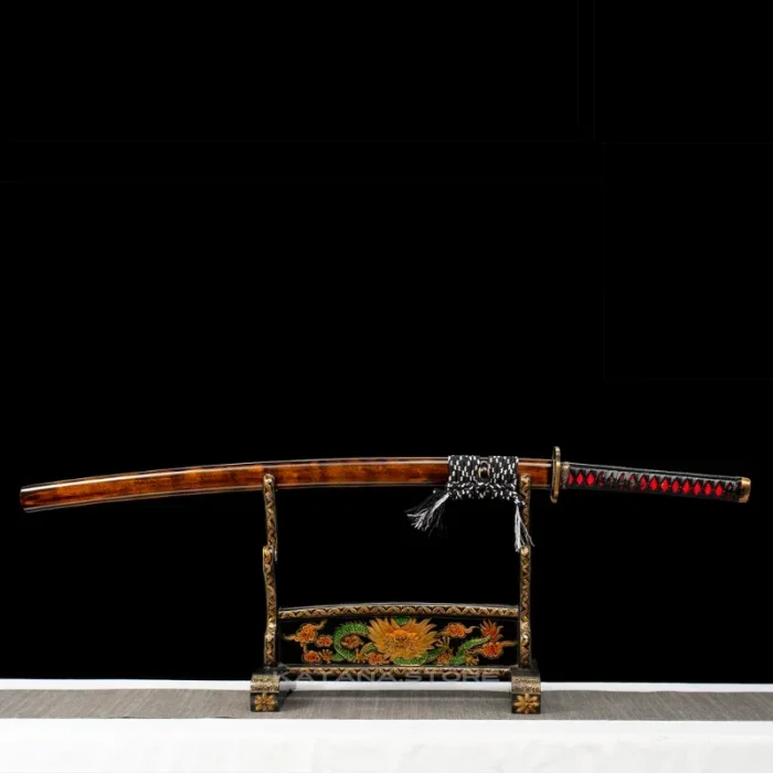 Purple Dragon Sword - Image 11