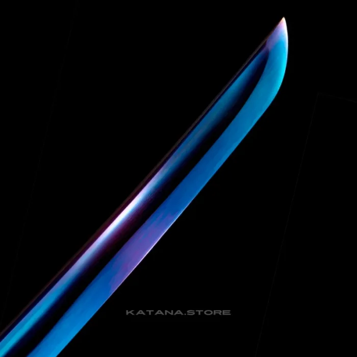 Purple Dragon Sword - Image 3