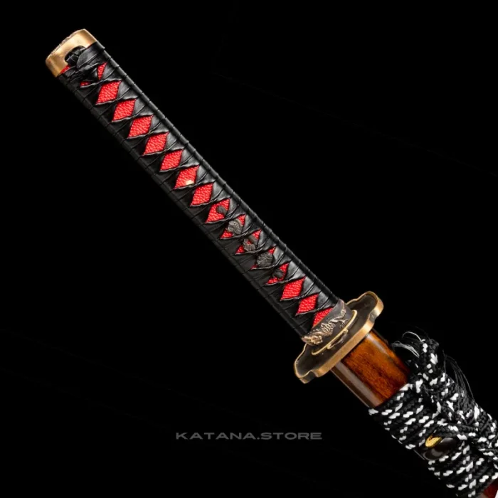 Purple Dragon Sword - Image 6