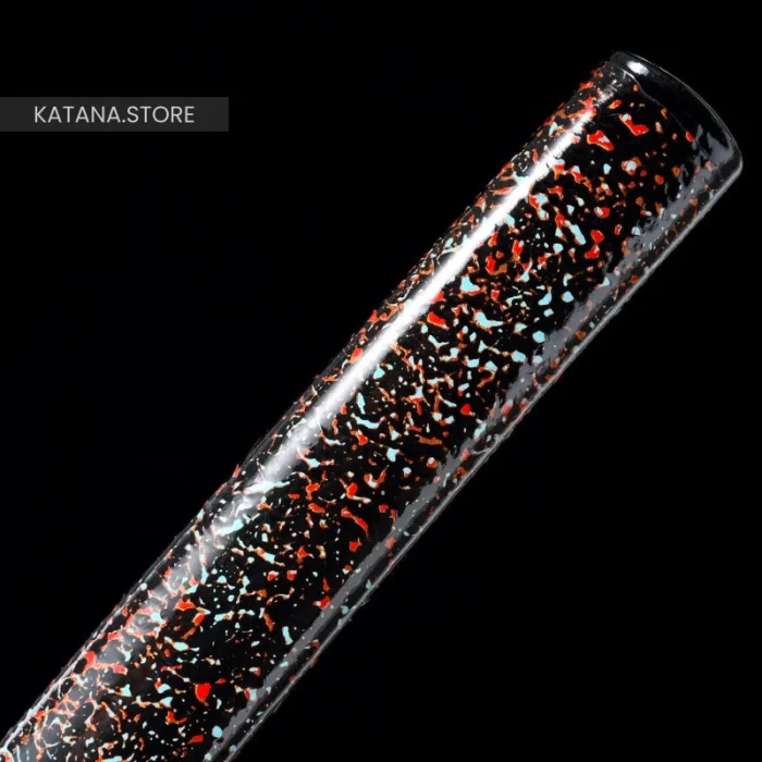 Purple katana - Image 10