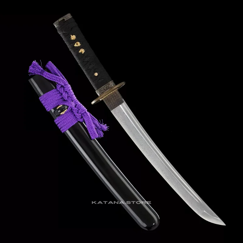 Purple Tanto - Image 2