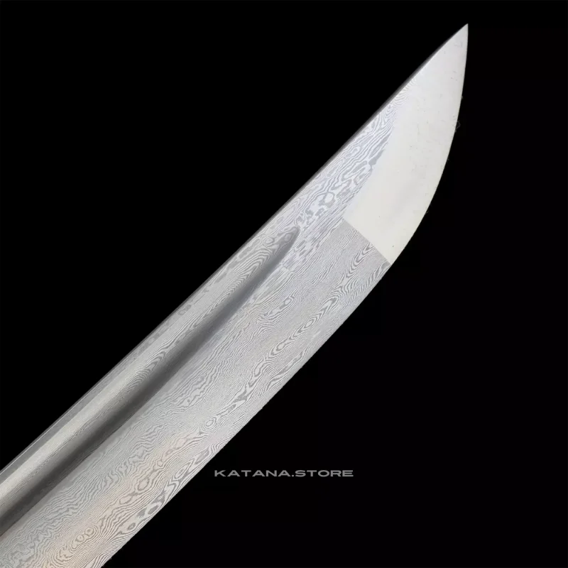 Purple Tanto - Image 4