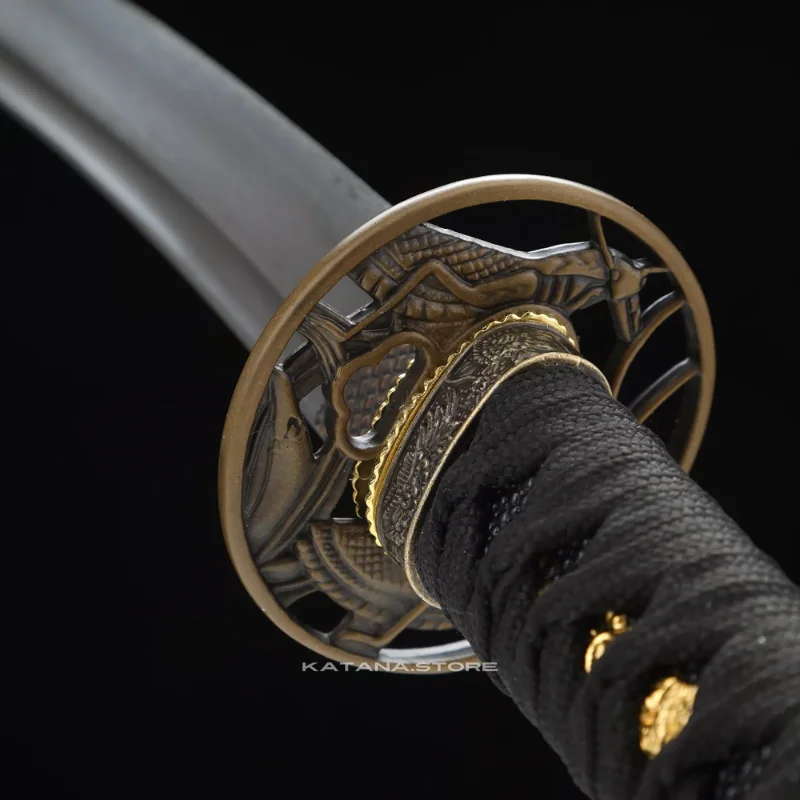 Purple Tanto - Image 5