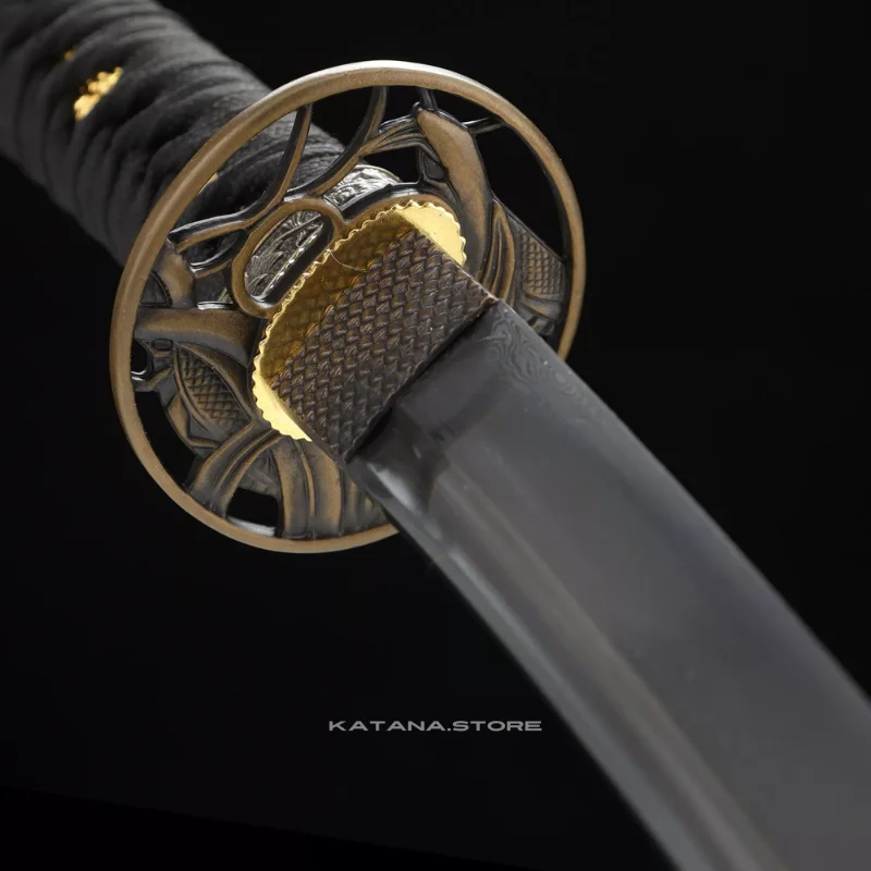 Purple Tanto - Image 6