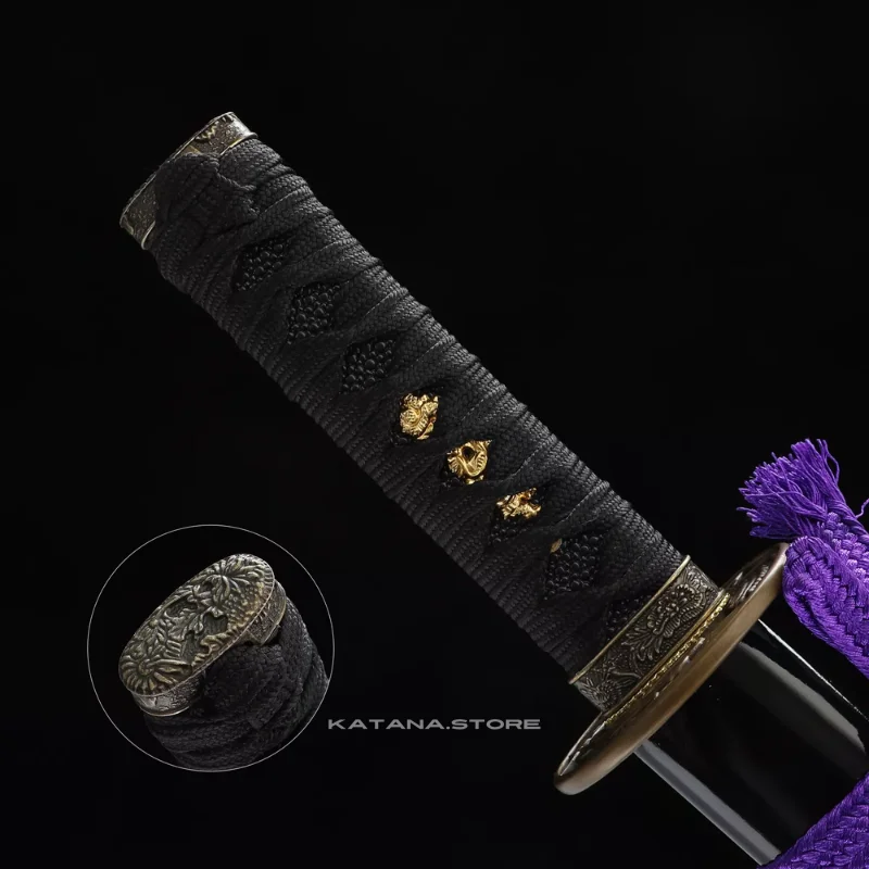 Purple Tanto - Image 7