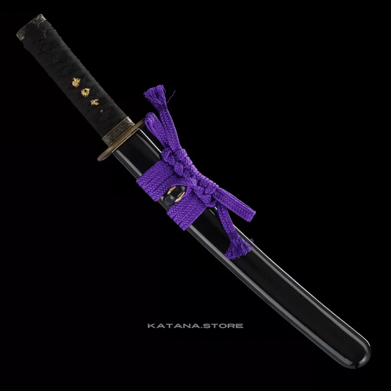 Purple Tanto - Image 8