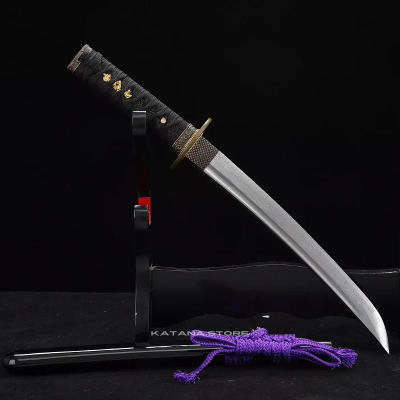 Purple Tanto - Image 9