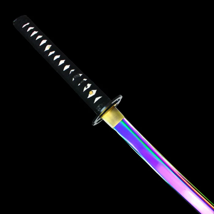 Rainbow Katana - Image 3