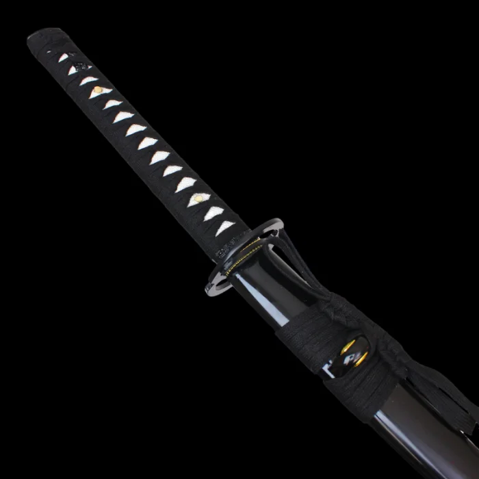Rainbow Katana - Image 5