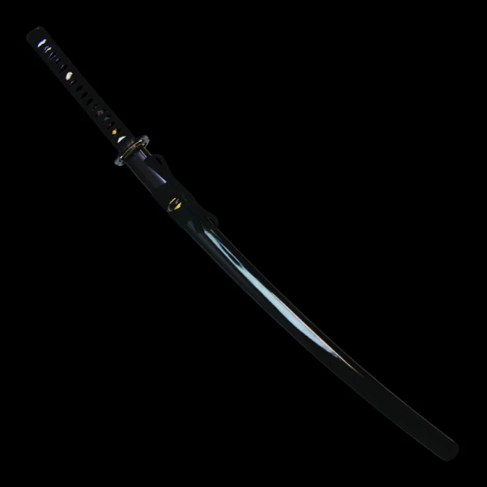 Rainbow Katana - Image 6
