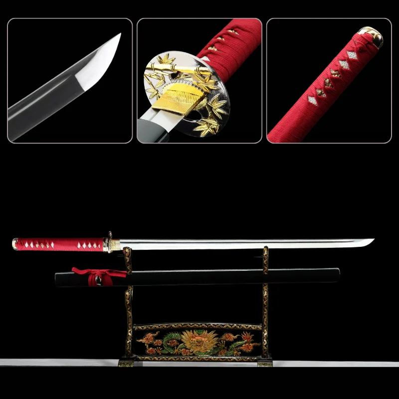 Japanese Swords