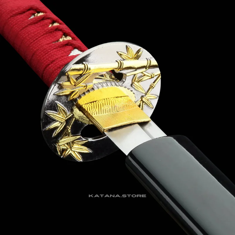Red Ninjato - Image 3