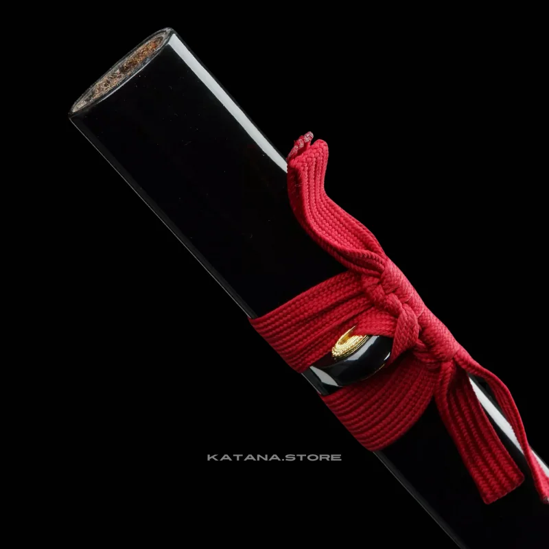 Red Ninjato - Image 5