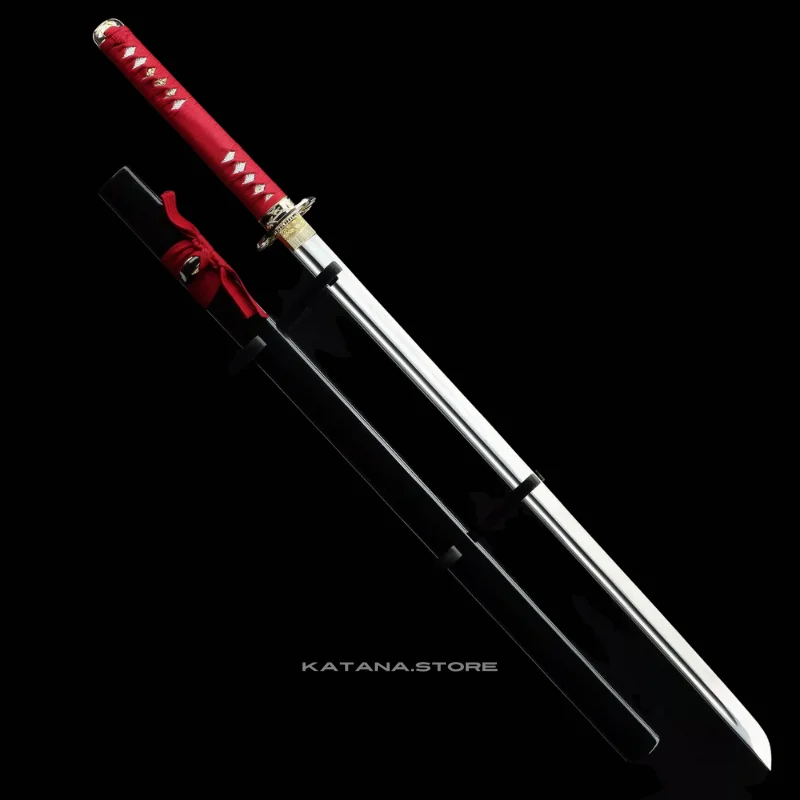 Red Ninjato - Image 7