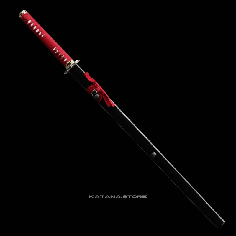 Red Ninjato - Image 8