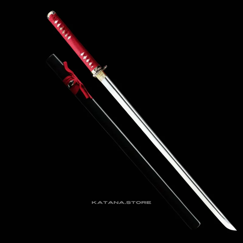 Red Ninjato - Image 9