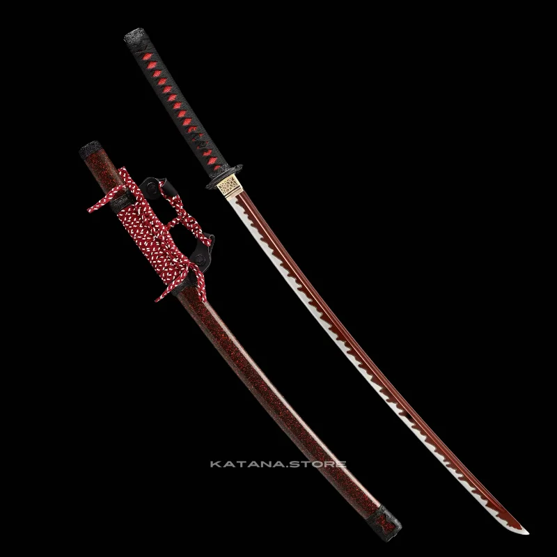 Red Tachi - Image 2