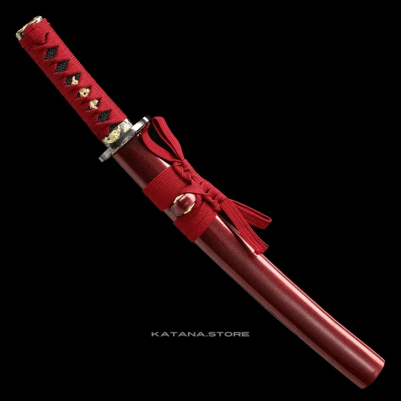Red Tanto - Image 3
