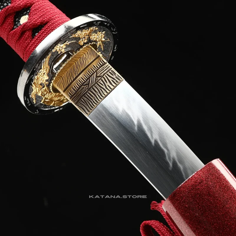 Red Tanto - Image 4