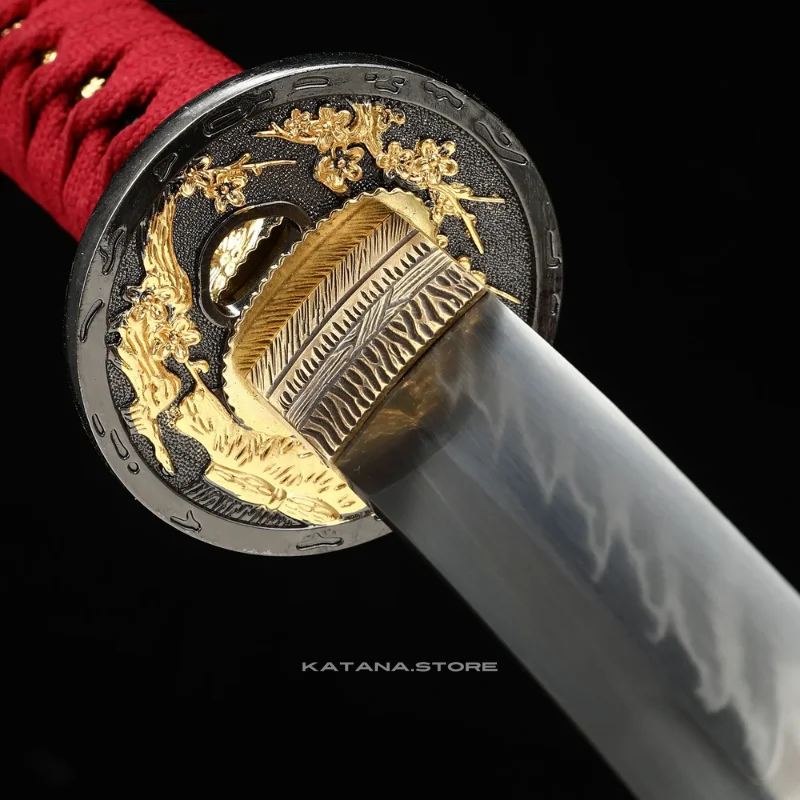 Red Tanto - Image 5