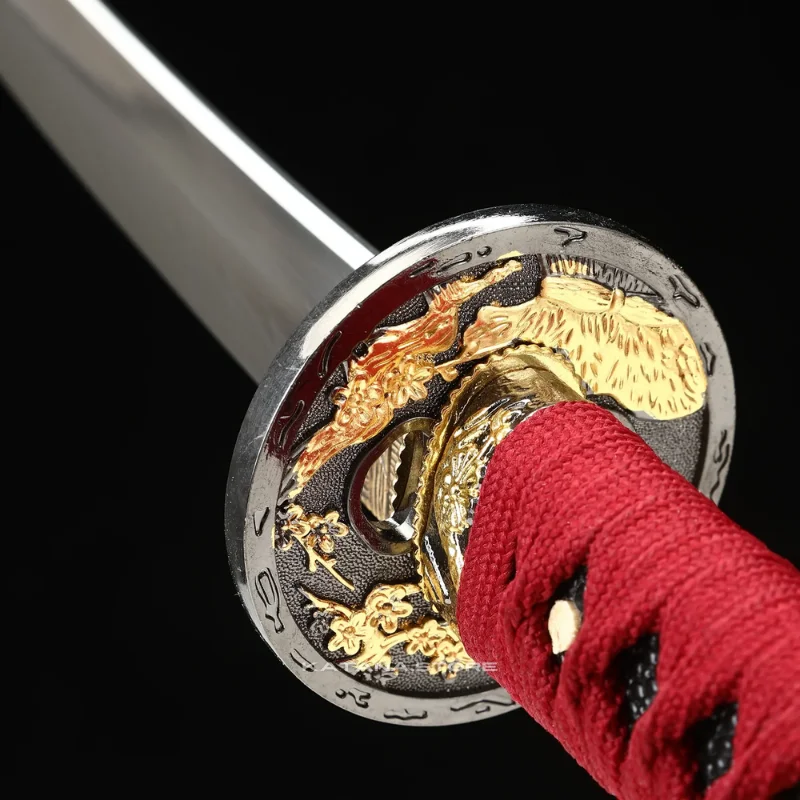 Red Tanto - Image 6