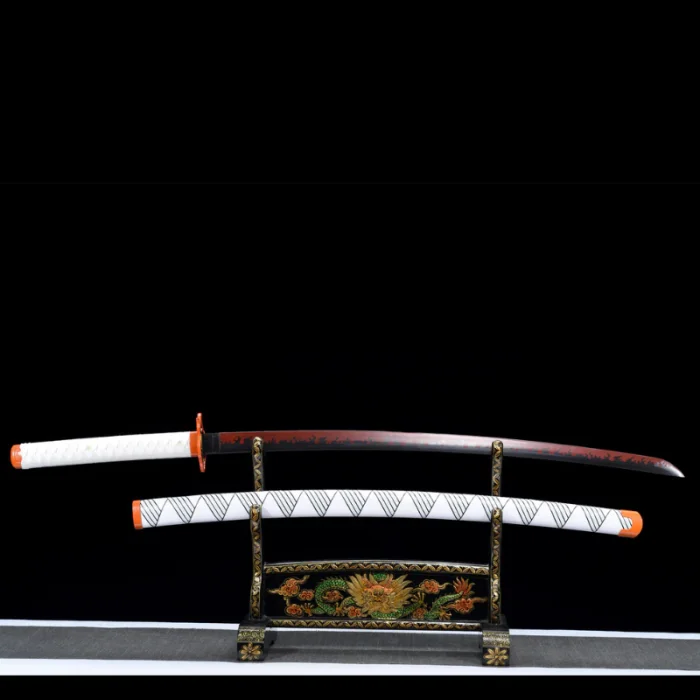 Rengoku sword - Image 12