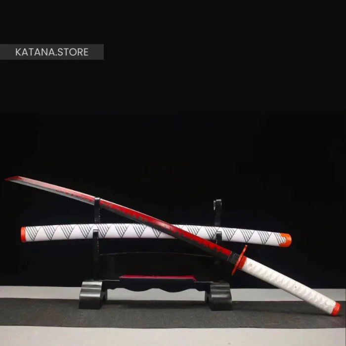 Rengoku sword - Image 13
