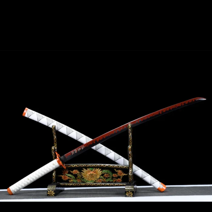 Rengoku sword - Image 14