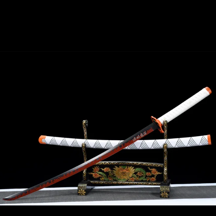 Rengoku sword - Image 15