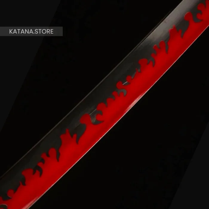 Rengoku sword - Image 4