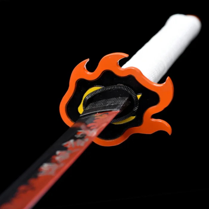 Rengoku sword - Image 5