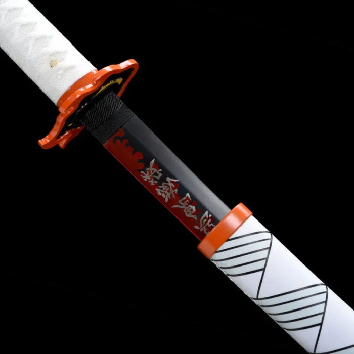 Rengoku sword - Image 8