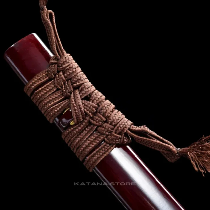 Reverse Blade Katana - Image 2