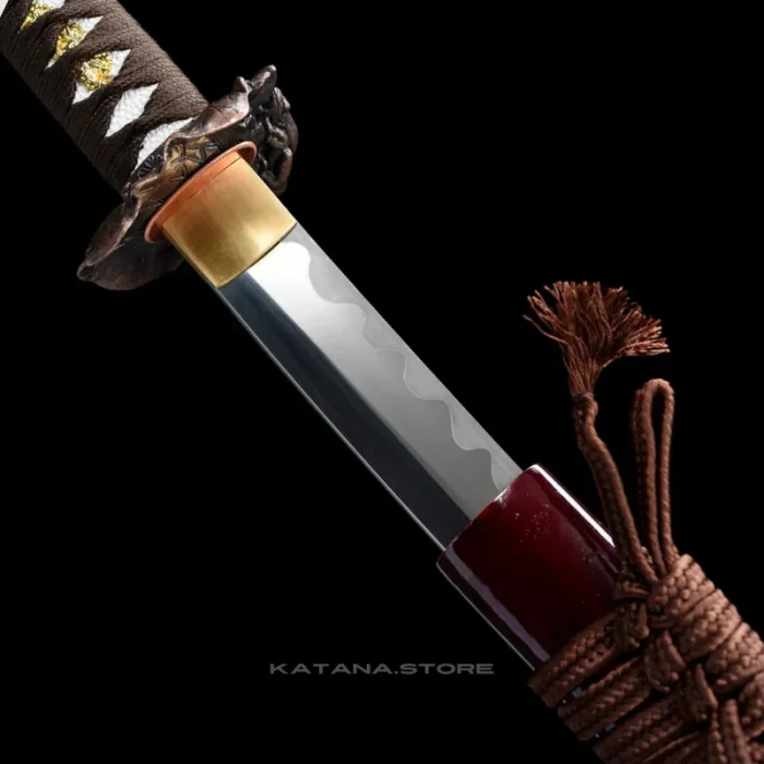 Reverse Blade Katana - Image 3