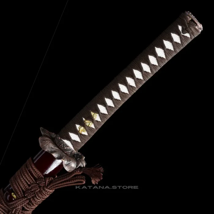 Reverse Blade Katana - Image 4