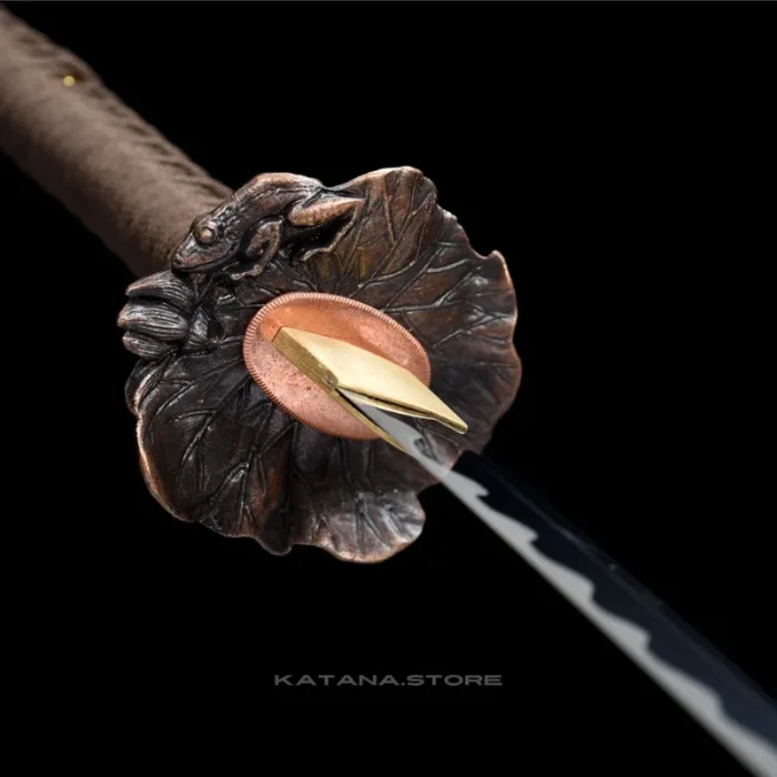 Reverse Blade Katana - Image 5