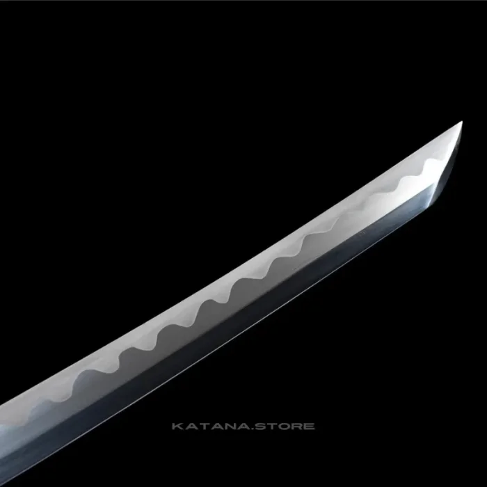 Reverse Blade Katana - Image 6
