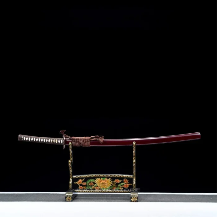 Reverse Blade Katana - Image 7