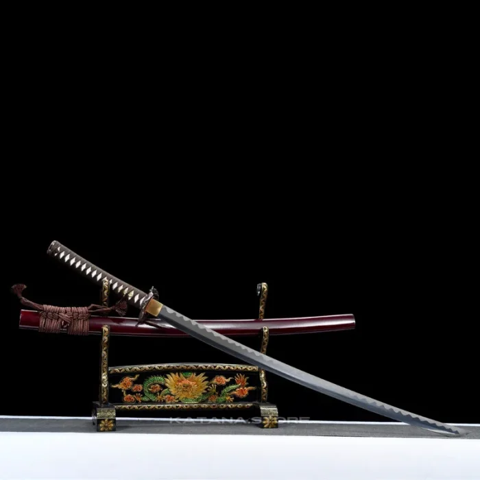 Reverse Blade Katana - Image 8