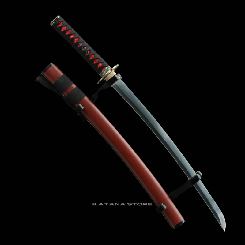 Ronin Wakizashi - Image 10