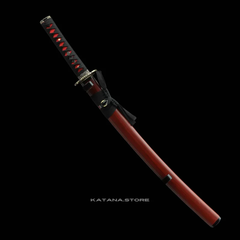 Ronin Wakizashi - Image 3